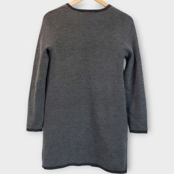 ELLEN Tracy Open Cardigan - Picture 5 of 9